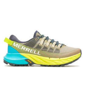 کفش ورزشی زنانه مرل Merrell Agility Peak 4