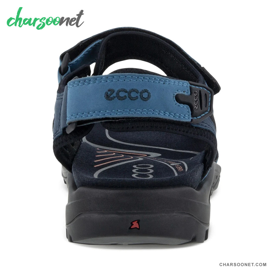 صندل آفرود مردانه اکو Ecco Offroad Yucatan Sandal