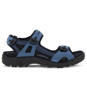 صندل آفرود مردانه اکو Ecco Offroad Yucatan Sandal