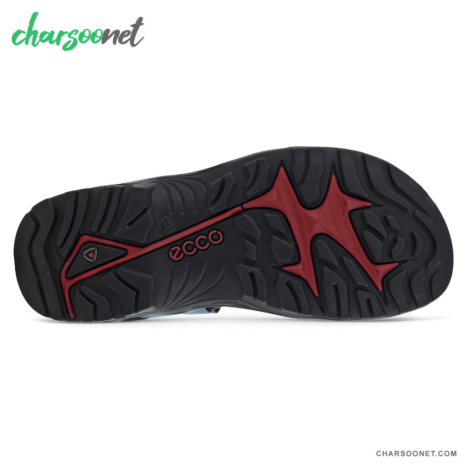صندل آفرود مردانه اکو Ecco Offroad Yucatan Sandal