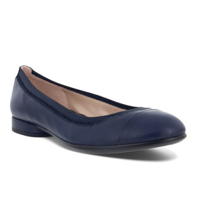 کفش مجلسی چرمی زنانه اکو Ecco Anine