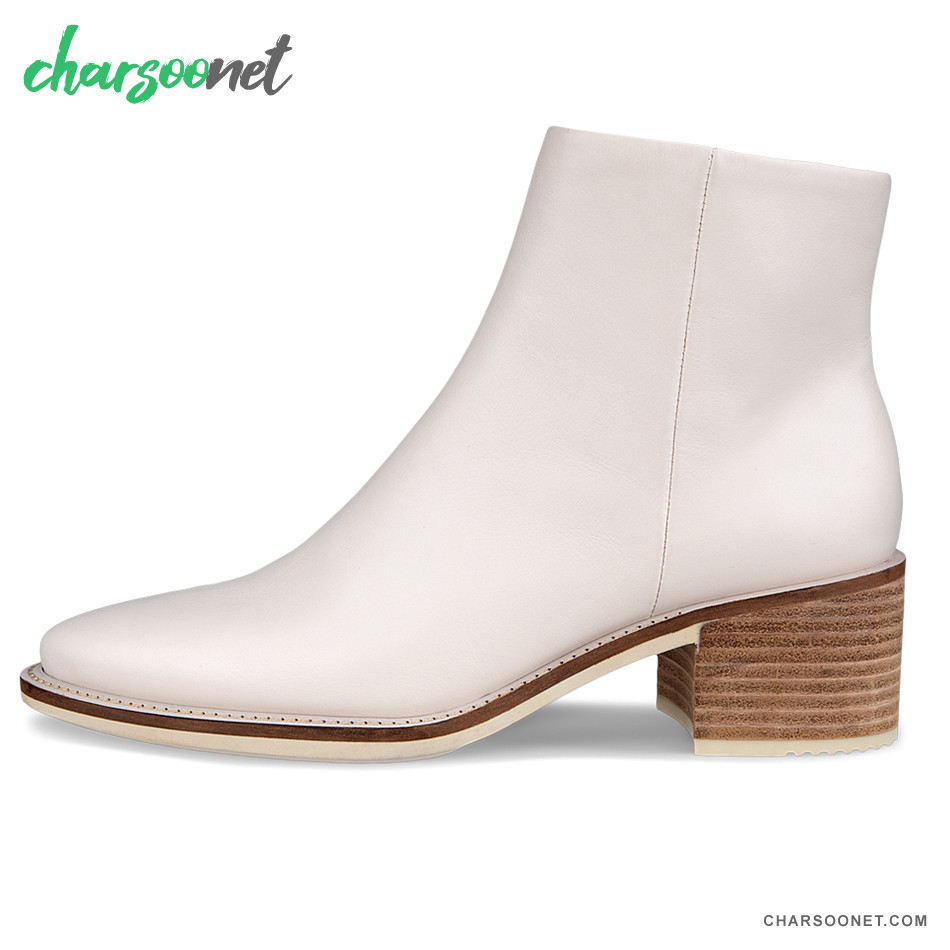 بوت مجلسی زنانه اکو Ecco Shape 3 Sartorelle