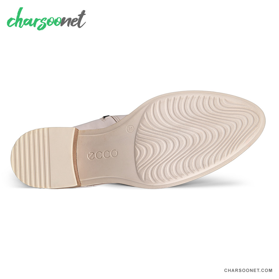 بوت مجلسی زنانه اکو Ecco Shape 3 Sartorelle