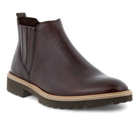 بوت زنانه چرمی اکو ECCO chelsea boot