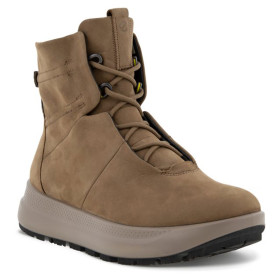 بوت زنانه ضدآب اکو Ecco Solice Mid Gore-Tex