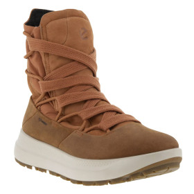 بوت زمستانی ضدآب زنانه اکو ECCO Solice GORE-TEX