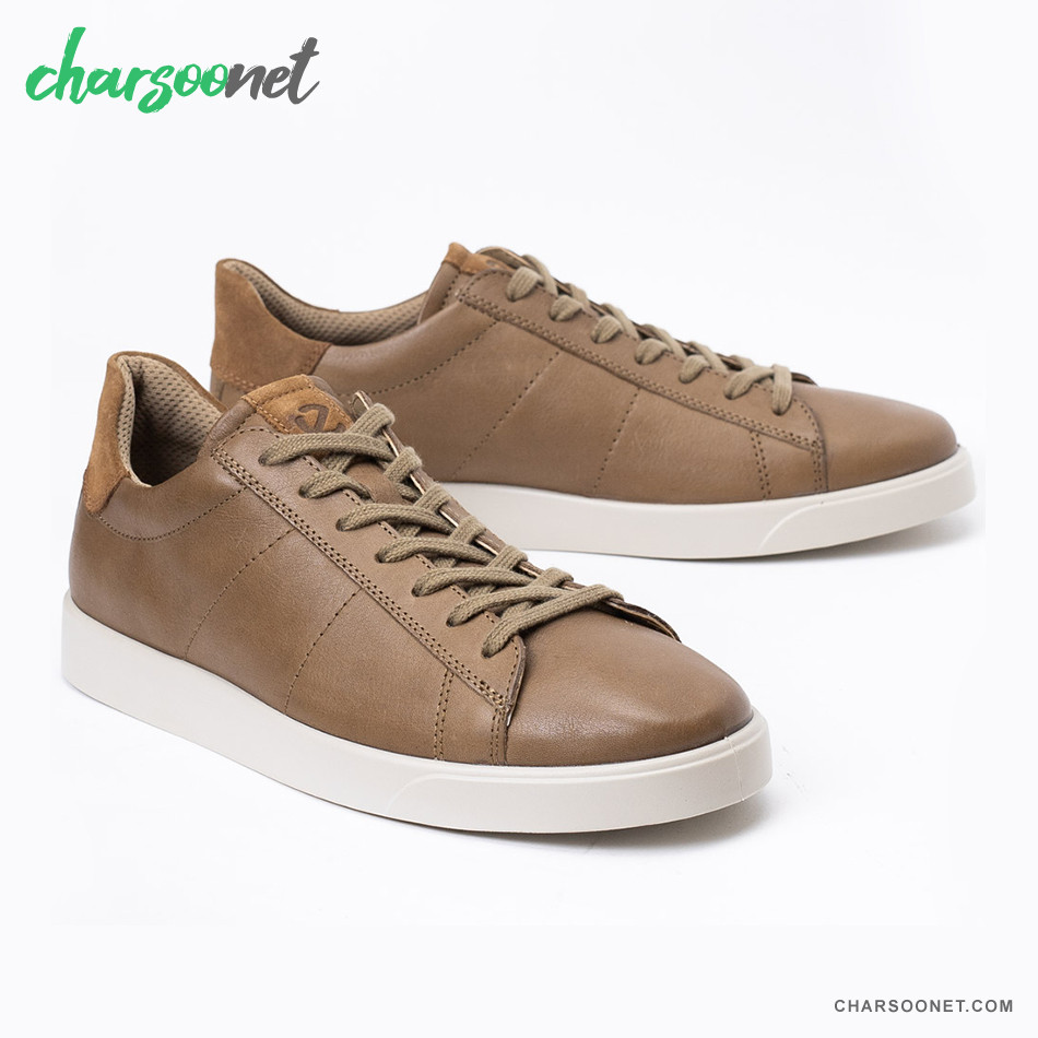 کفش اسپرت مردانه اکو Ecco Street Lite