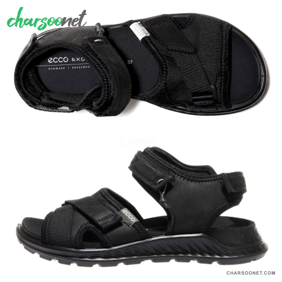 صندل زنانه اکو Ecco Sandal 811803-51052