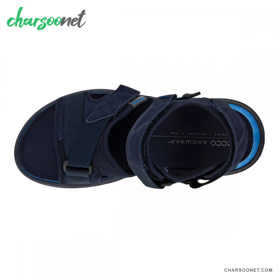 صندل مردانه اکو Ecco Exowrap 811804-51117