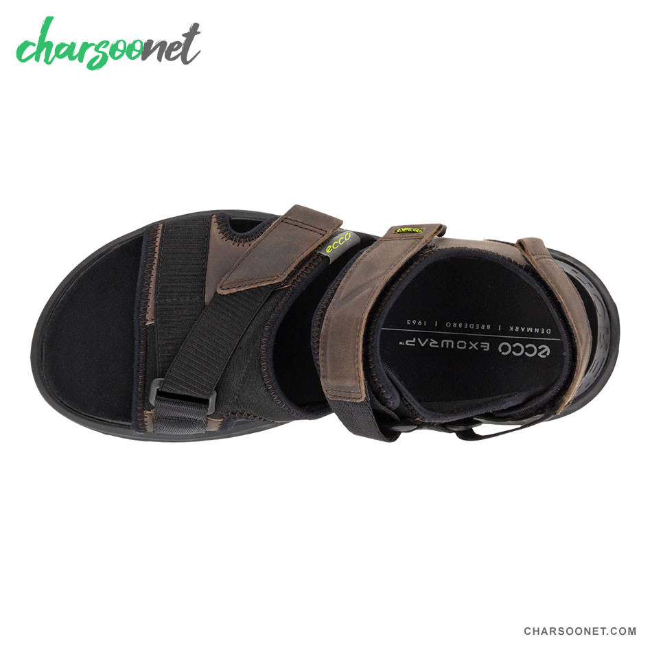 صندل مردانه اکو Ecco Exowrap 811804-52962