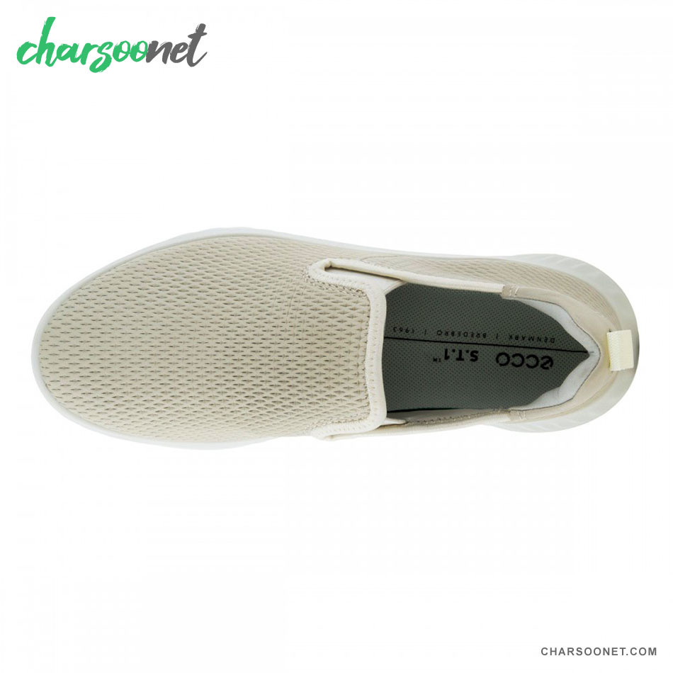 کفش اسپرت زنانه اکو  ECCO ATH-1F slip-on
