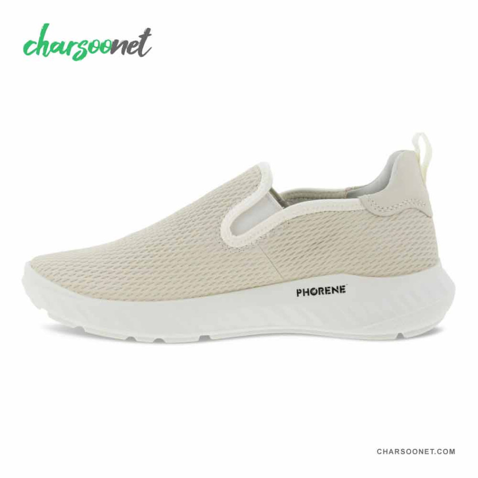 کفش اسپرت زنانه اکو  ECCO ATH-1F slip-on