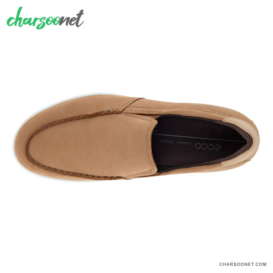 کفش اسپرت مردانه اکو ECCO Cathum Loafer