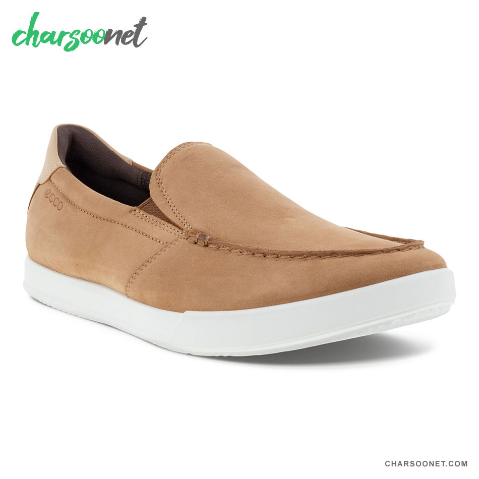 کفش اسپرت مردانه اکو ECCO Cathum Loafer