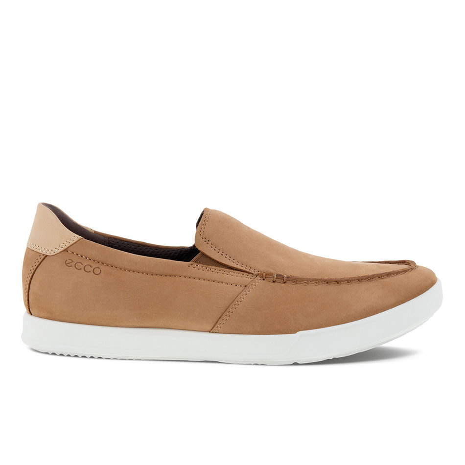 کفش اسپرت مردانه اکو ECCO Cathum Loafer