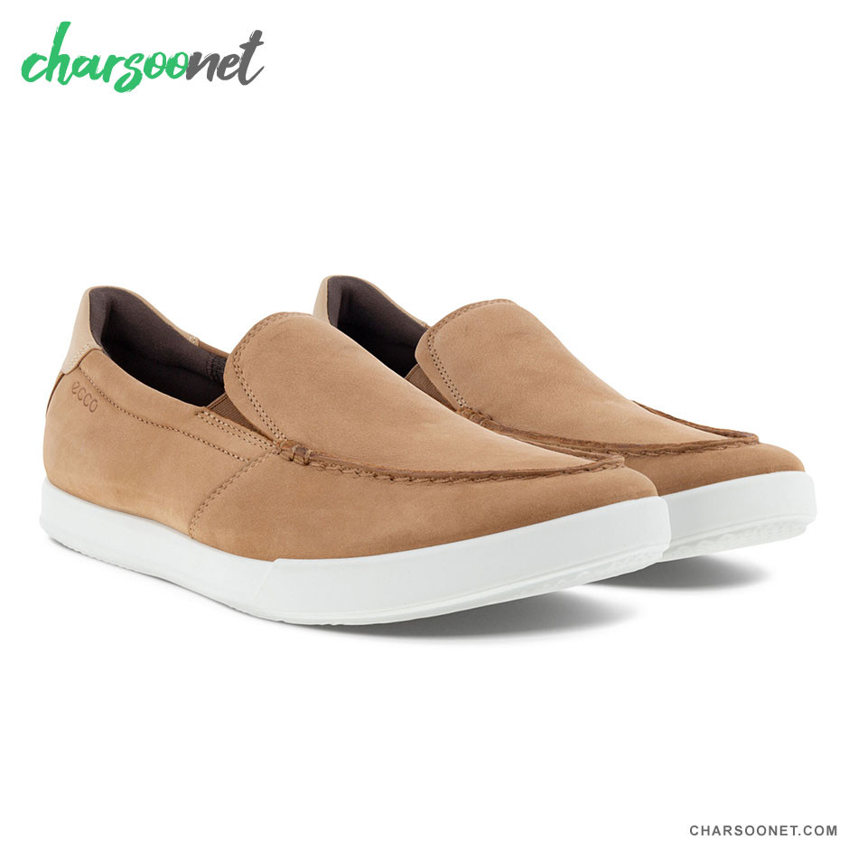 کفش اسپرت مردانه اکو ECCO Cathum Loafer