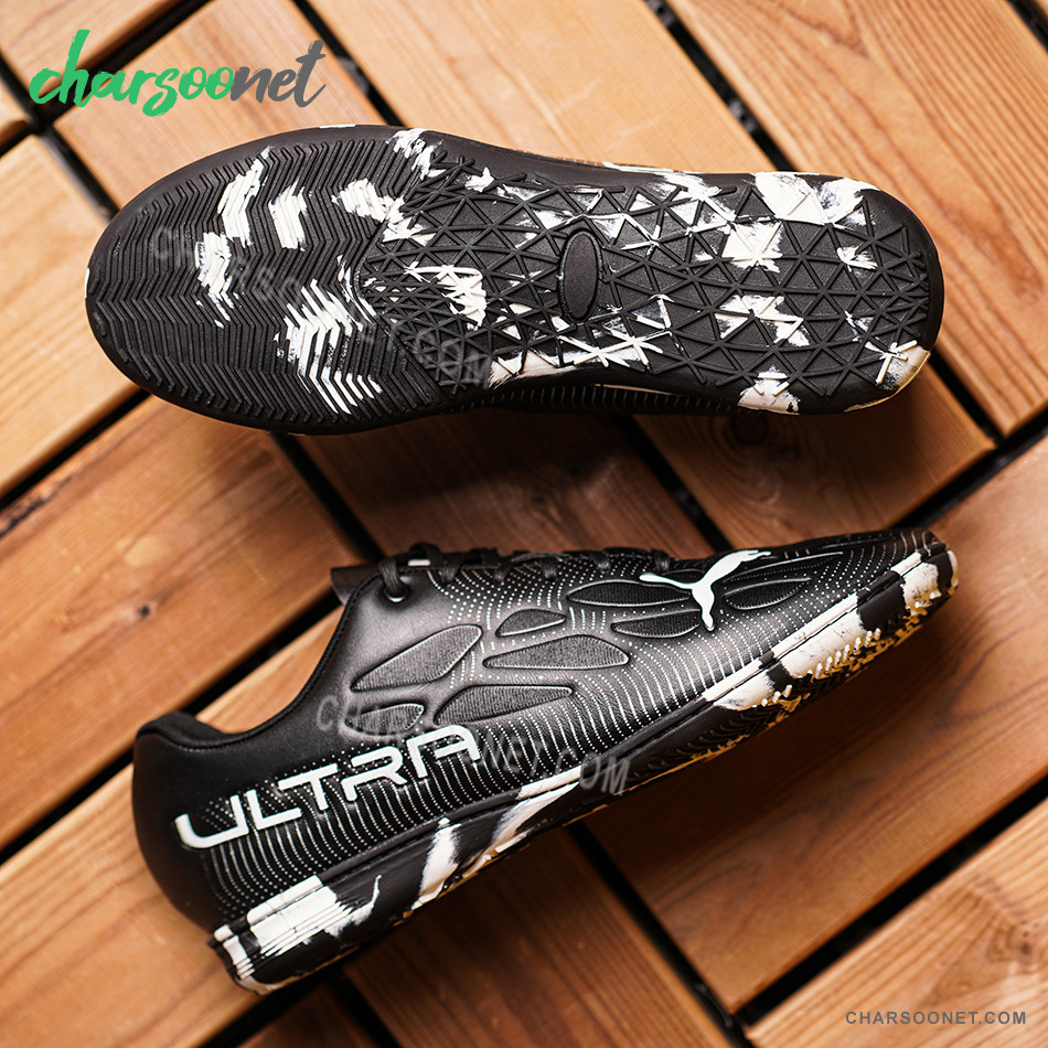کفش فوتسال و چمن مصنوعی پوما Puma Ultra