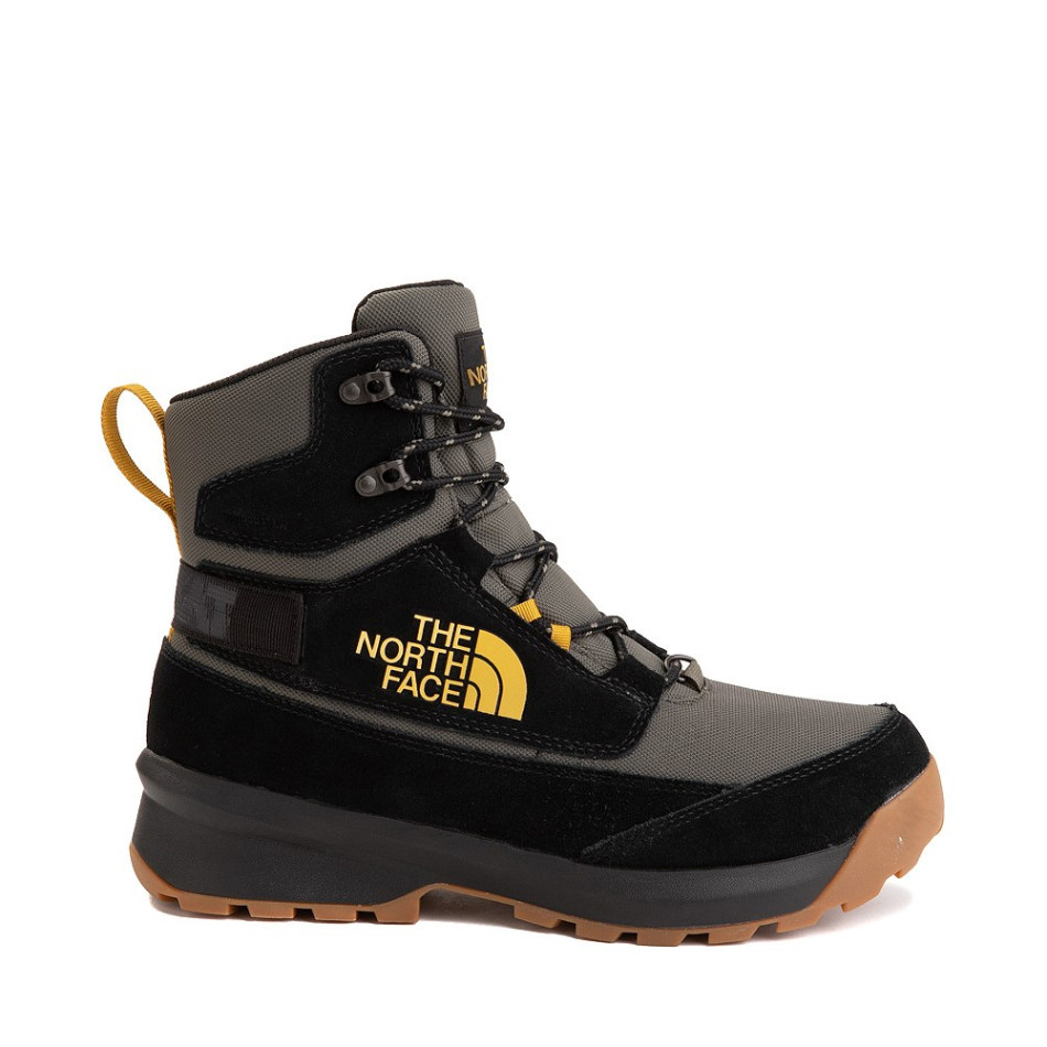 کفش اسنیکر مردانه نورث فیس North Face Chilkat V Cognito