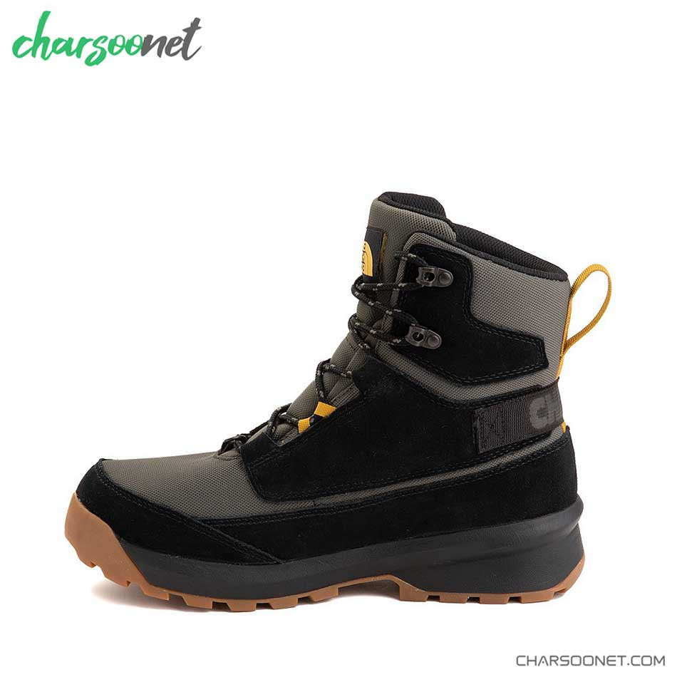کفش اسنیکر مردانه نورث فیس North Face Chilkat V Cognito