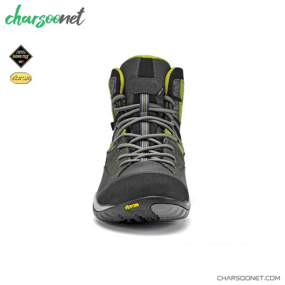 کفش کوهنوردی آسولو ضدآب  Asolo Creek GV GTX