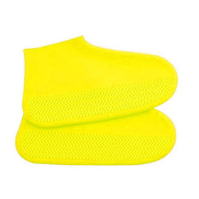 کاور ضدآب سیلیکونی کفش Waterproof Cover Shoes