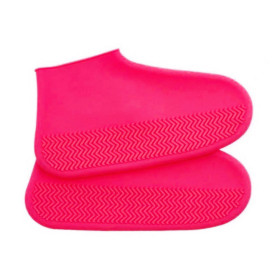 کاور ضدآب سیلیکونی کفش Waterproof Cover Shoes