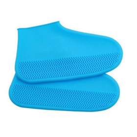 کاور ضدآب سیلیکونی کفش Waterproof Cover Shoes