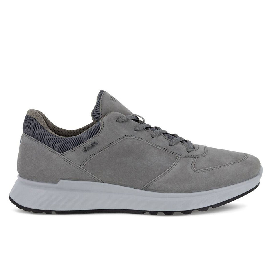 کفش اسپرت مردانه ضدآب اکو Ecco Exostride GTX