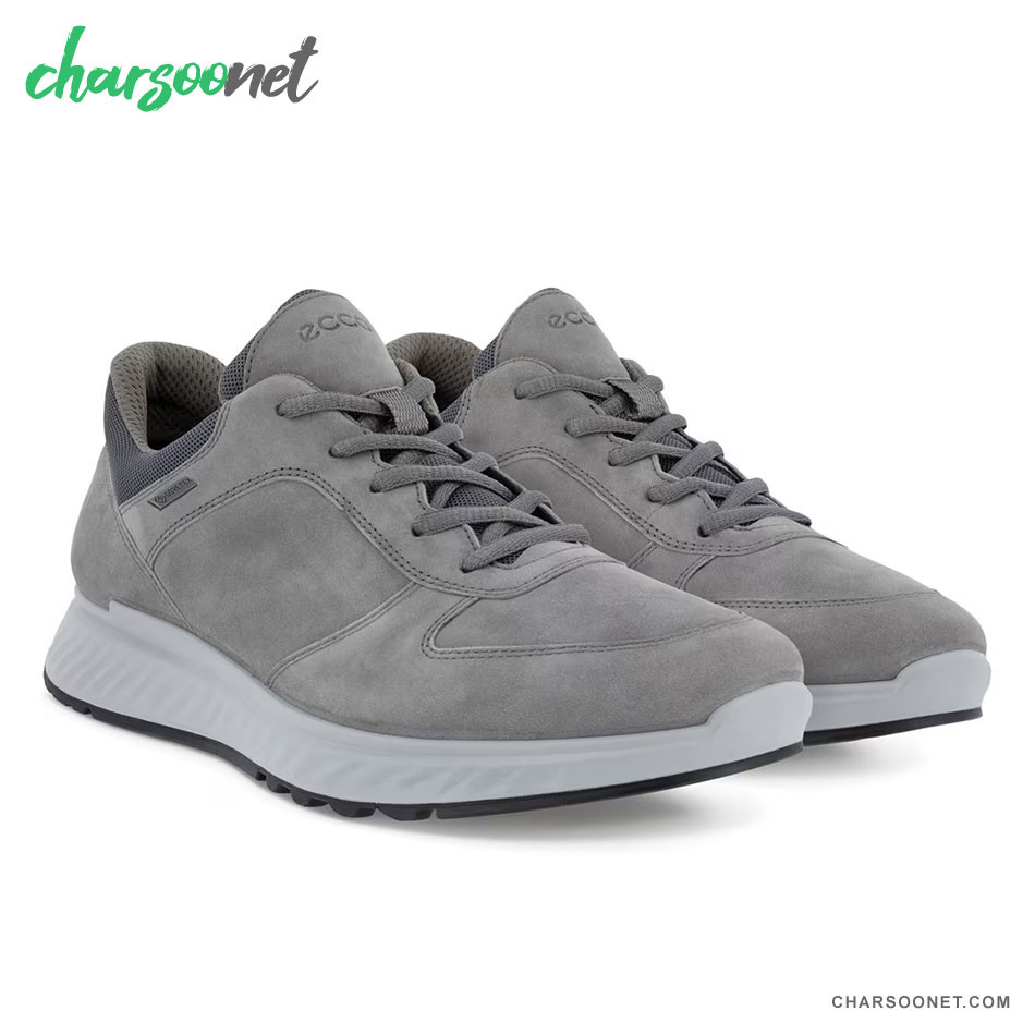 کفش اسپرت مردانه ضدآب اکو Ecco Exostride GTX
