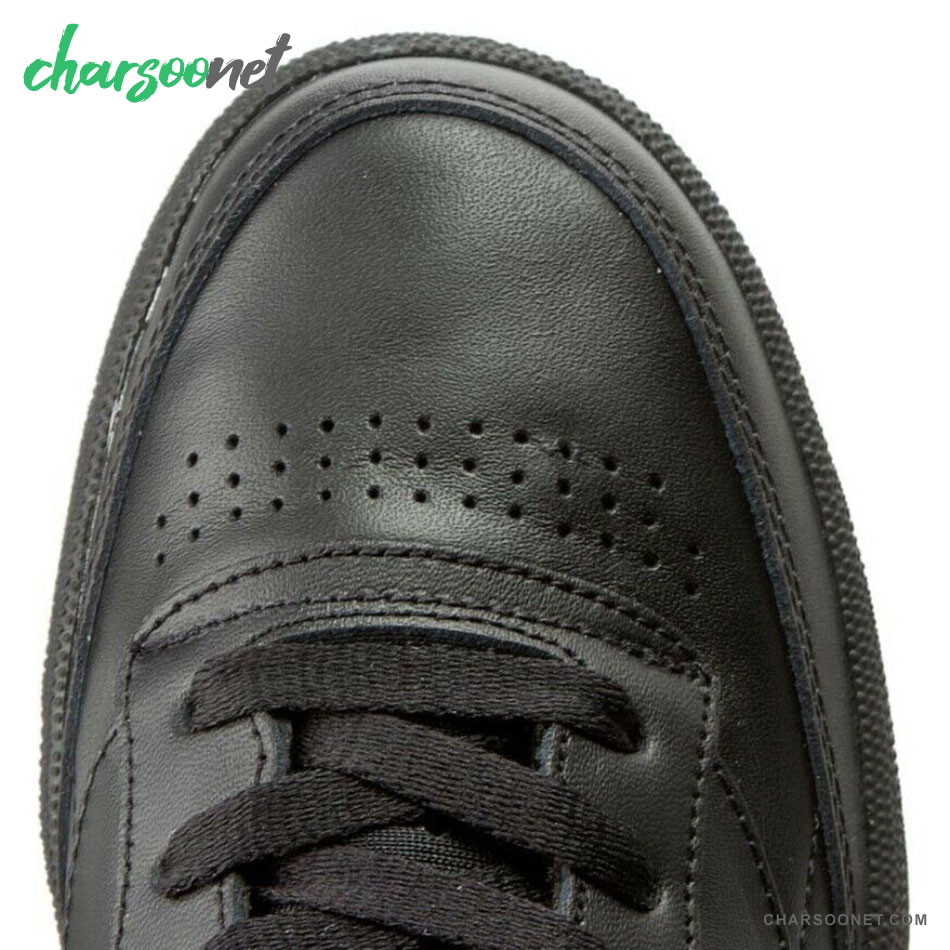 کفش اسپرت چرمی مردانه ریباک Reebok Club C 85