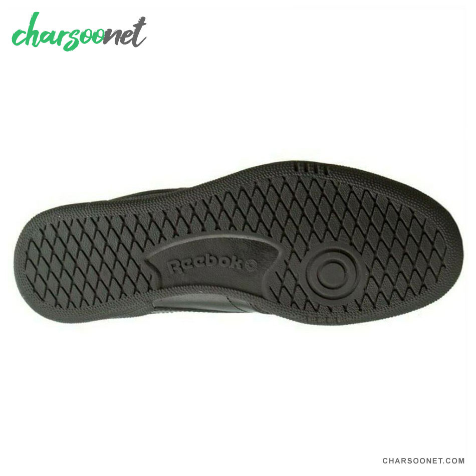 کفش اسپرت چرمی مردانه ریباک Reebok Club C 85