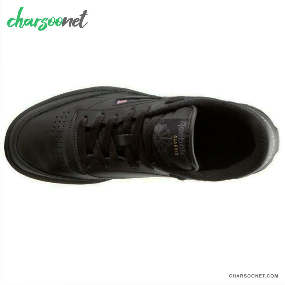 کفش اسپرت چرمی مردانه ریباک Reebok Club C 85