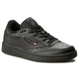 کفش اسپرت چرمی مردانه ریباک Reebok Club C 85