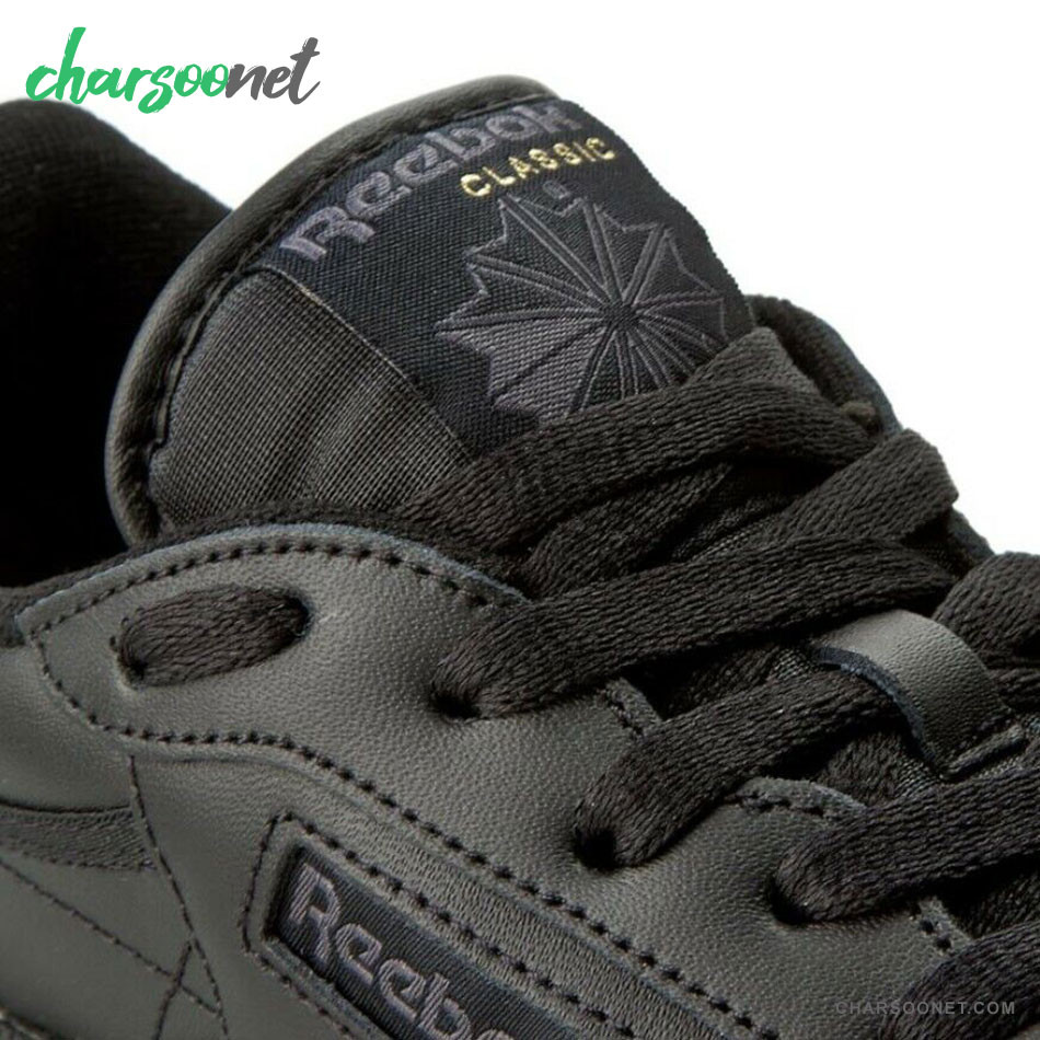 کفش اسپرت چرمی مردانه ریباک Reebok Club C 85