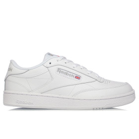 کفش اسپرت چرمی مردانه ریباک Reebok Club C 85