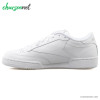 کفش اسپرت چرمی مردانه ریباک Reebok Club C 85