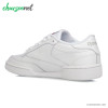 کفش اسپرت چرمی مردانه ریباک Reebok Club C 85