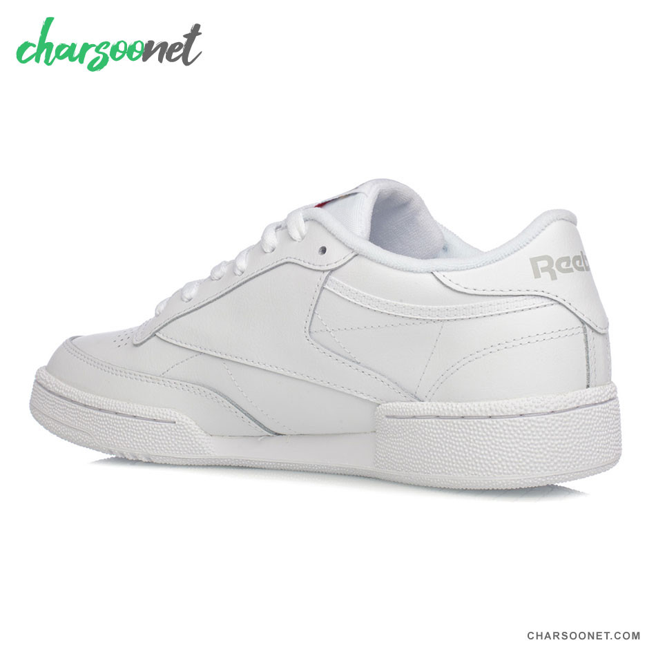 کفش اسپرت چرمی مردانه ریباک Reebok Club C 85
