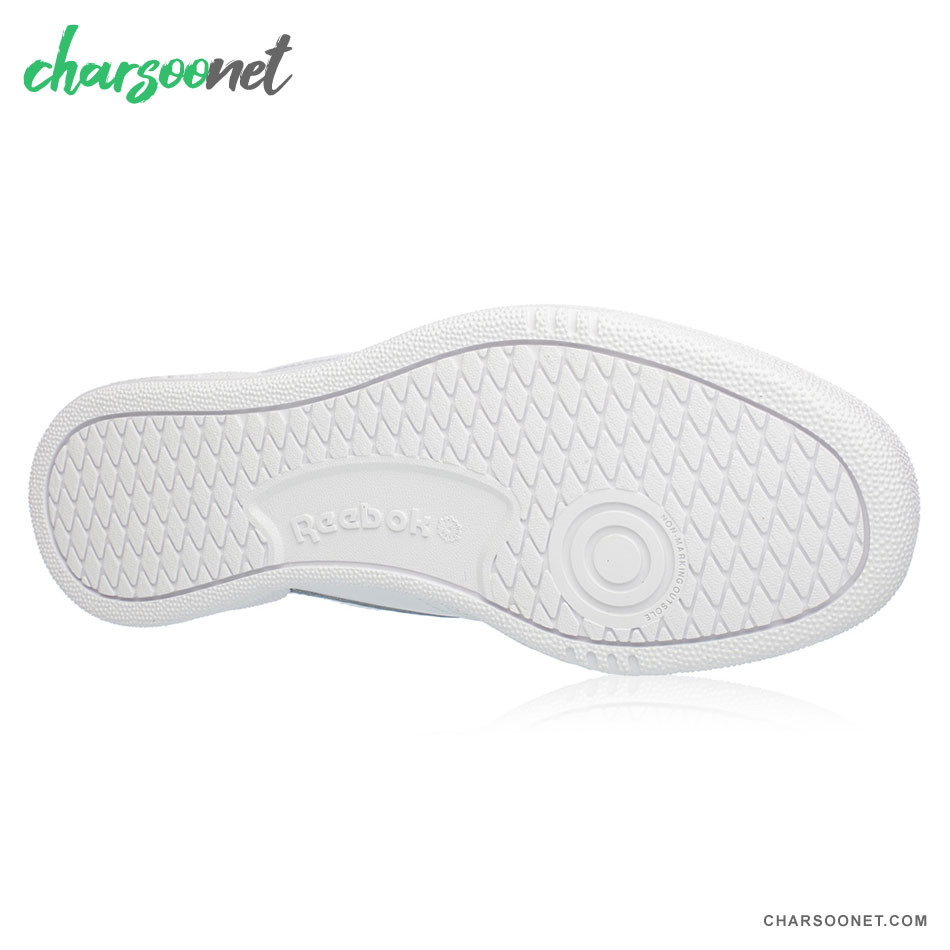 کفش اسپرت چرمی مردانه ریباک Reebok Club C 85