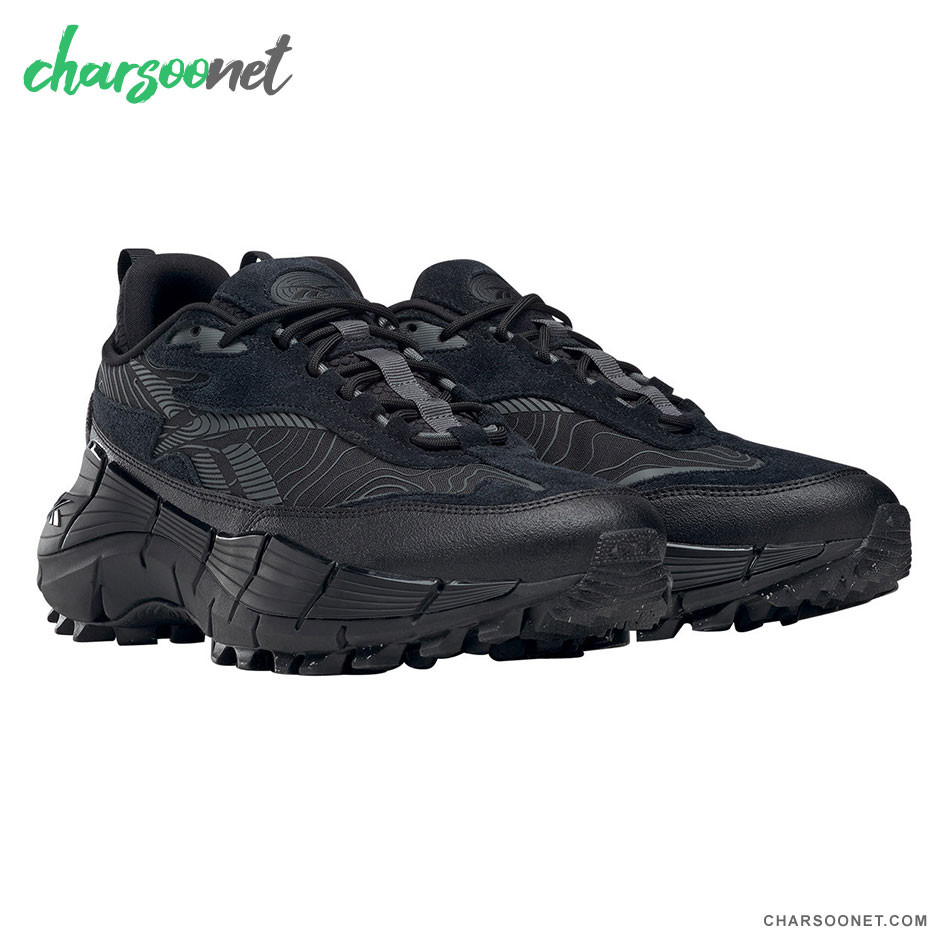 کفش پیاده روی و دویدن مردانه ریباک Reebok Zig Kinetica 2.5