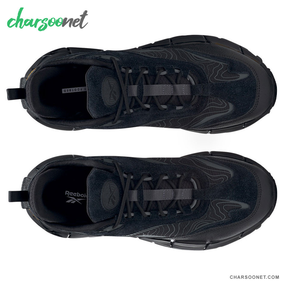 کفش پیاده روی و دویدن مردانه ریباک Reebok Zig Kinetica 2.5