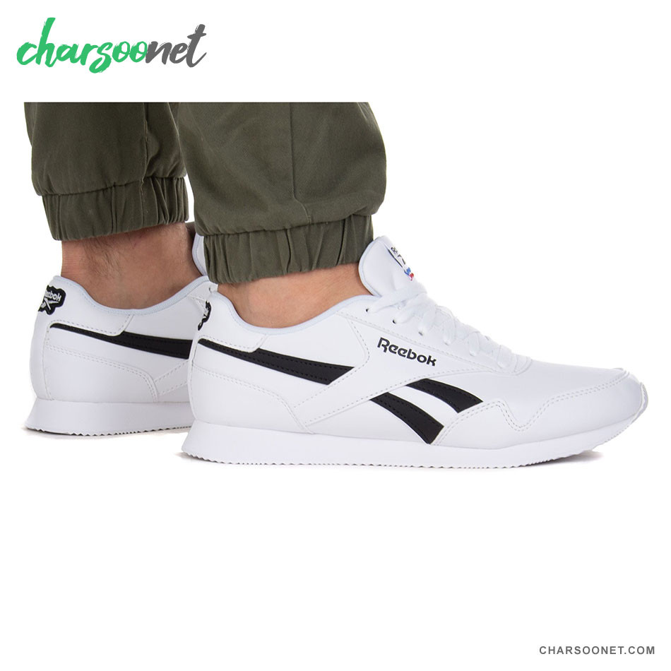 کفش ورزشی ریباک کفش ورزشی Reebok Royal Classic Jogger 3