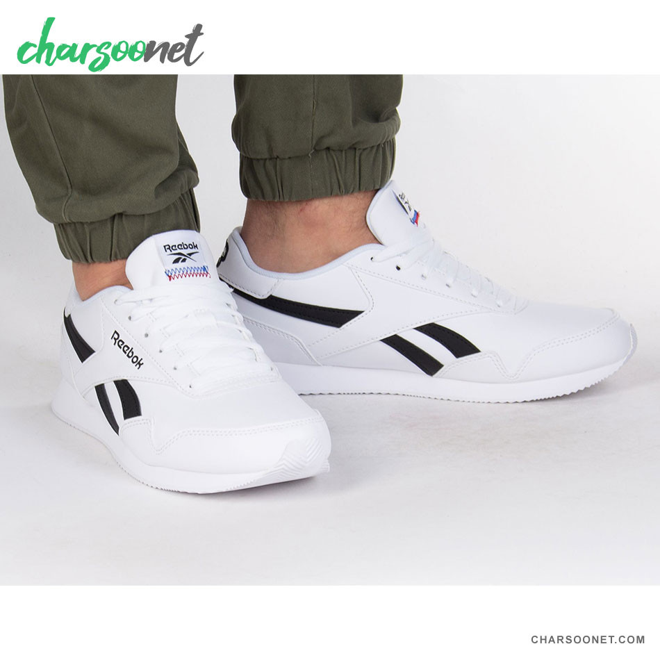 کفش ورزشی ریباک کفش ورزشی Reebok Royal Classic Jogger 3
