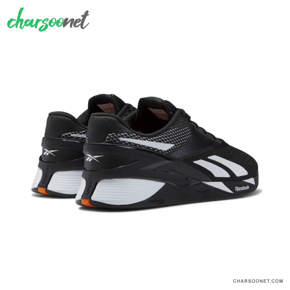 کفش پیاده روی و دویدن ریباک Reebok Nano X3
