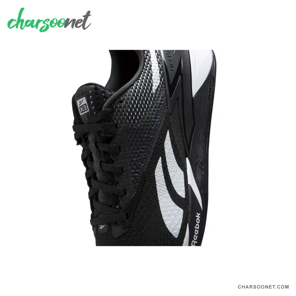 کفش پیاده روی و دویدن ریباک Reebok Nano X3