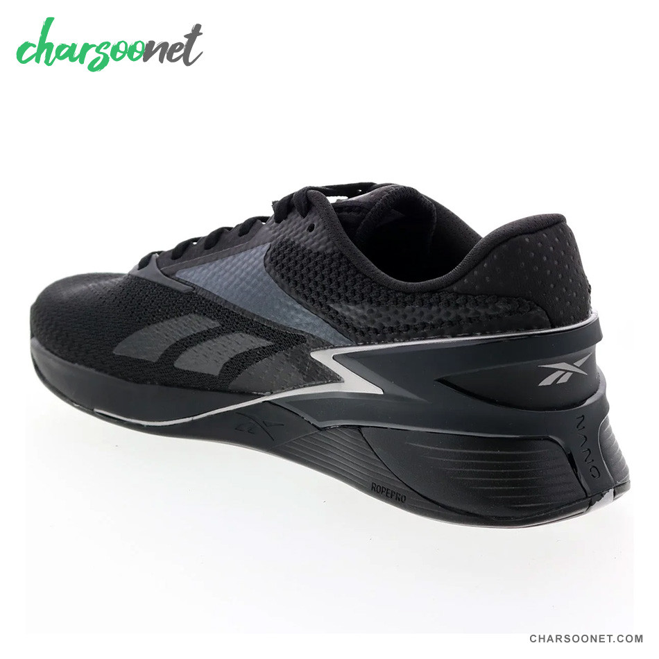 کفش پیاده روی و دویدن مردانه ریباک Reebok Nano X3