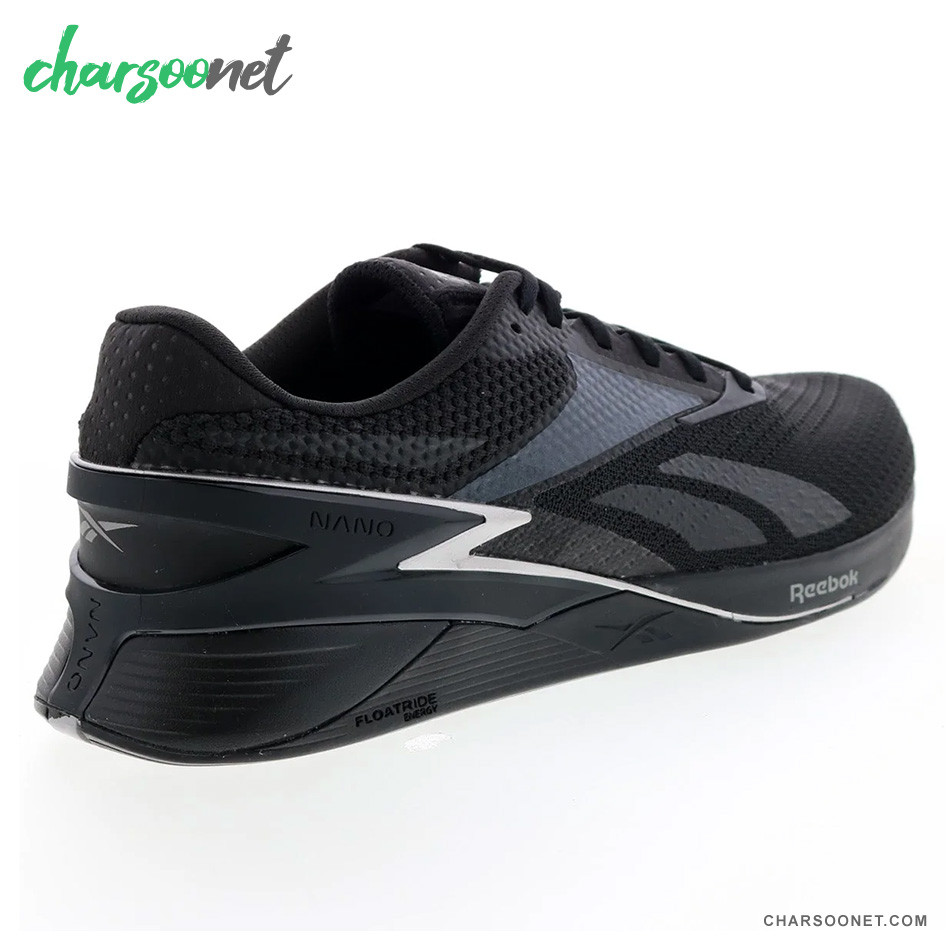 کفش پیاده روی و دویدن مردانه ریباک Reebok Nano X3