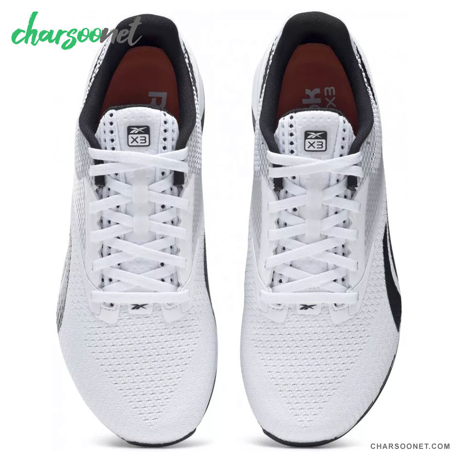 کتانی ورزشی مردانه ریباک Reebok Nano X3