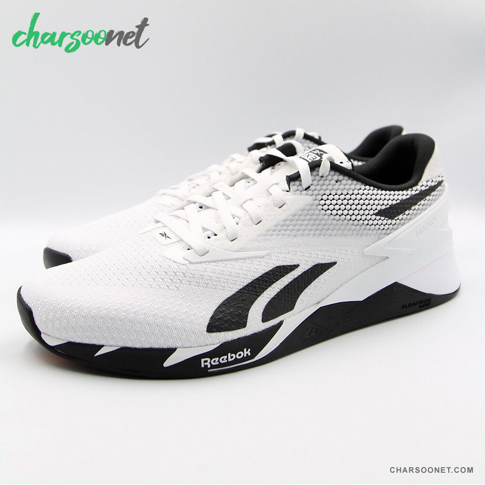 کتانی ورزشی مردانه ریباک Reebok Nano X3