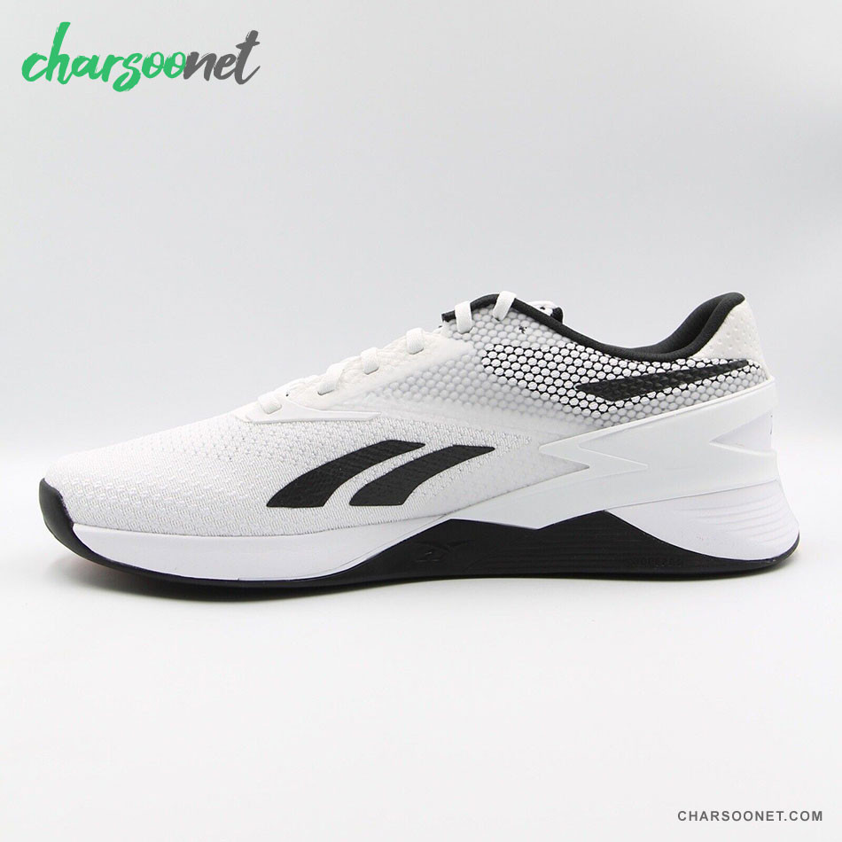 کتانی ورزشی مردانه ریباک Reebok Nano X3